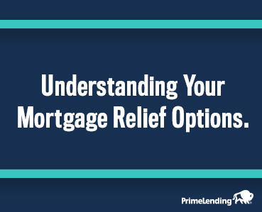 Mortgage Relief and Forbearance FAQ
