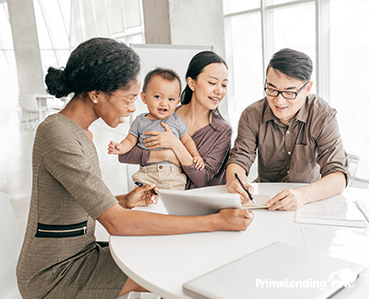 10 Common Mortgage Terms