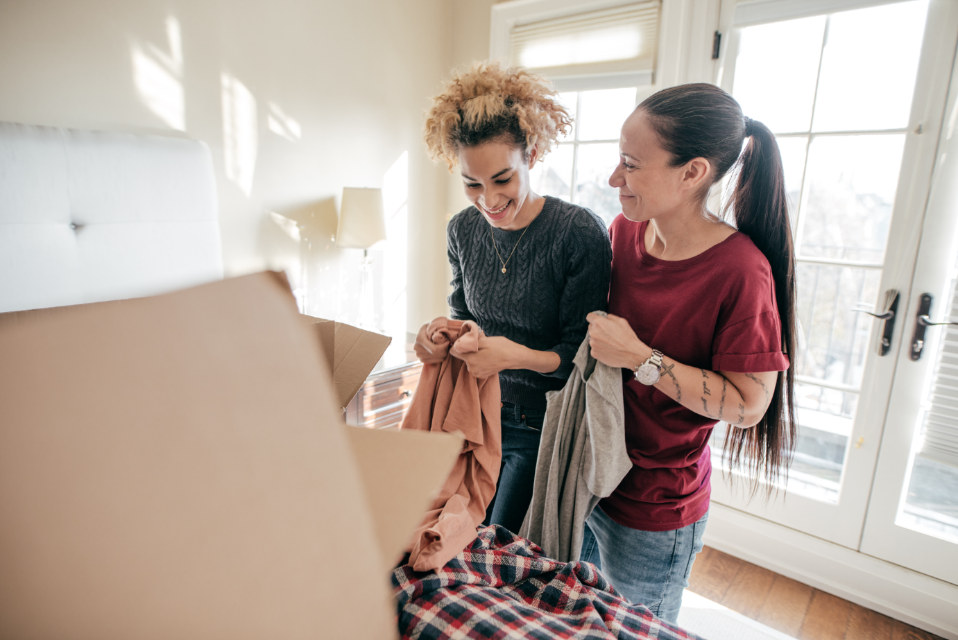 Moving to a New Home? Essential Tips For House Shifting